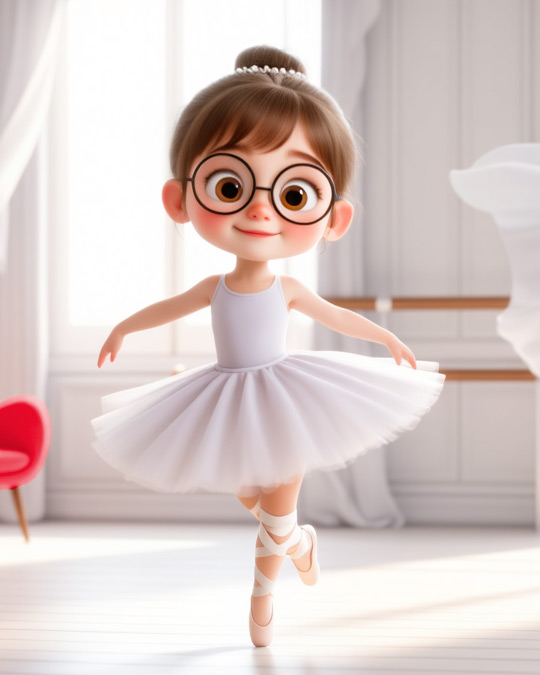 Animacion i stilit Pixar Video Muzikore për fëmijë me animacion, tregime për fëmijë, Comen Creative Agency, Studio Dizajni