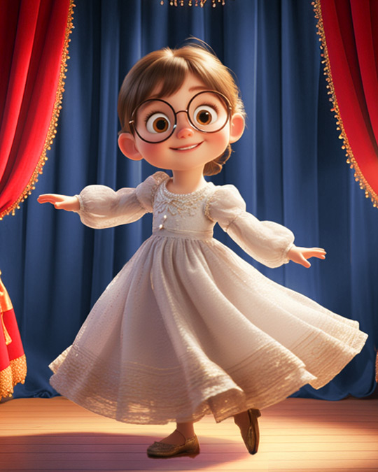 Krijojmë animacione përrallore për këngë dhe video muzikore për fëmijë, me ngjyra të gjalla - Comen Creative Agency, Comen